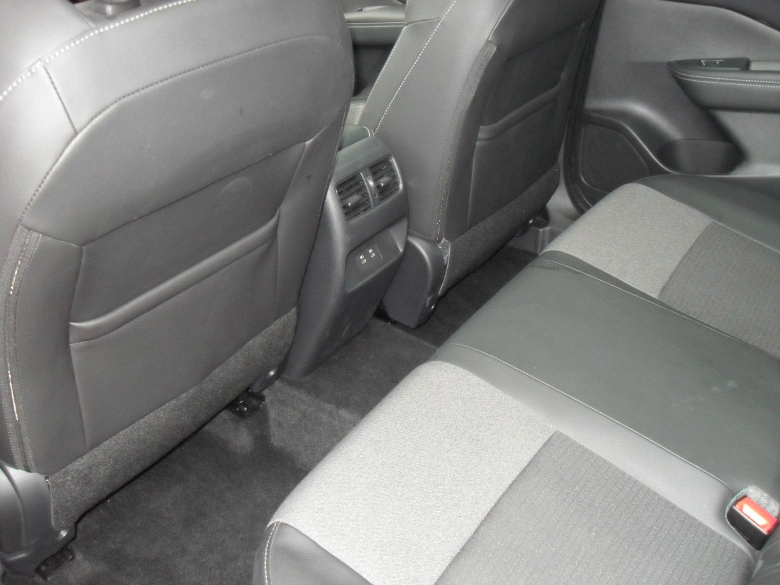 Fahrzeugabbildung Nissan Qashqai N-Connecta