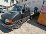 Volkswagen T4 andere - Volkswagen T4 andere aus 2002