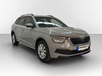 Skoda Kamiq - Vorschau Bild 4