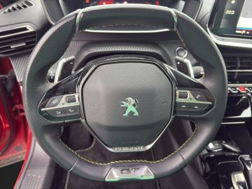 Peugeot 2008 1.2 PureTech 130 GT Pack Kam.+KeyLess+LED