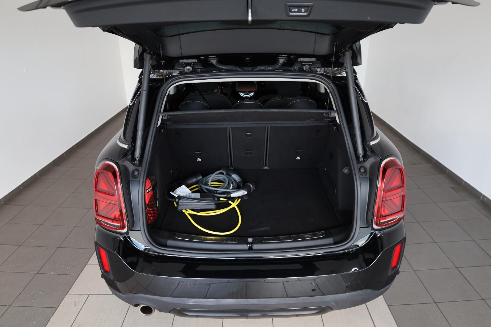 MINI Countryman Cooper SE Essential Trim All4,ACC,Nav