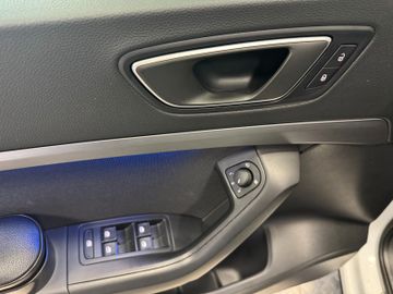 Seat Ateca FR 1.5 DSG AHK Kamera elek. Heckklappe