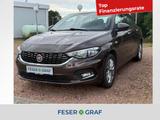 Fiat Tipo 1.4 Easy Kamera/NAVI/GRA/Klimaauto/4xeFh/Ne - gebrauchte Fiat Tipo aus dem Jahr 2017