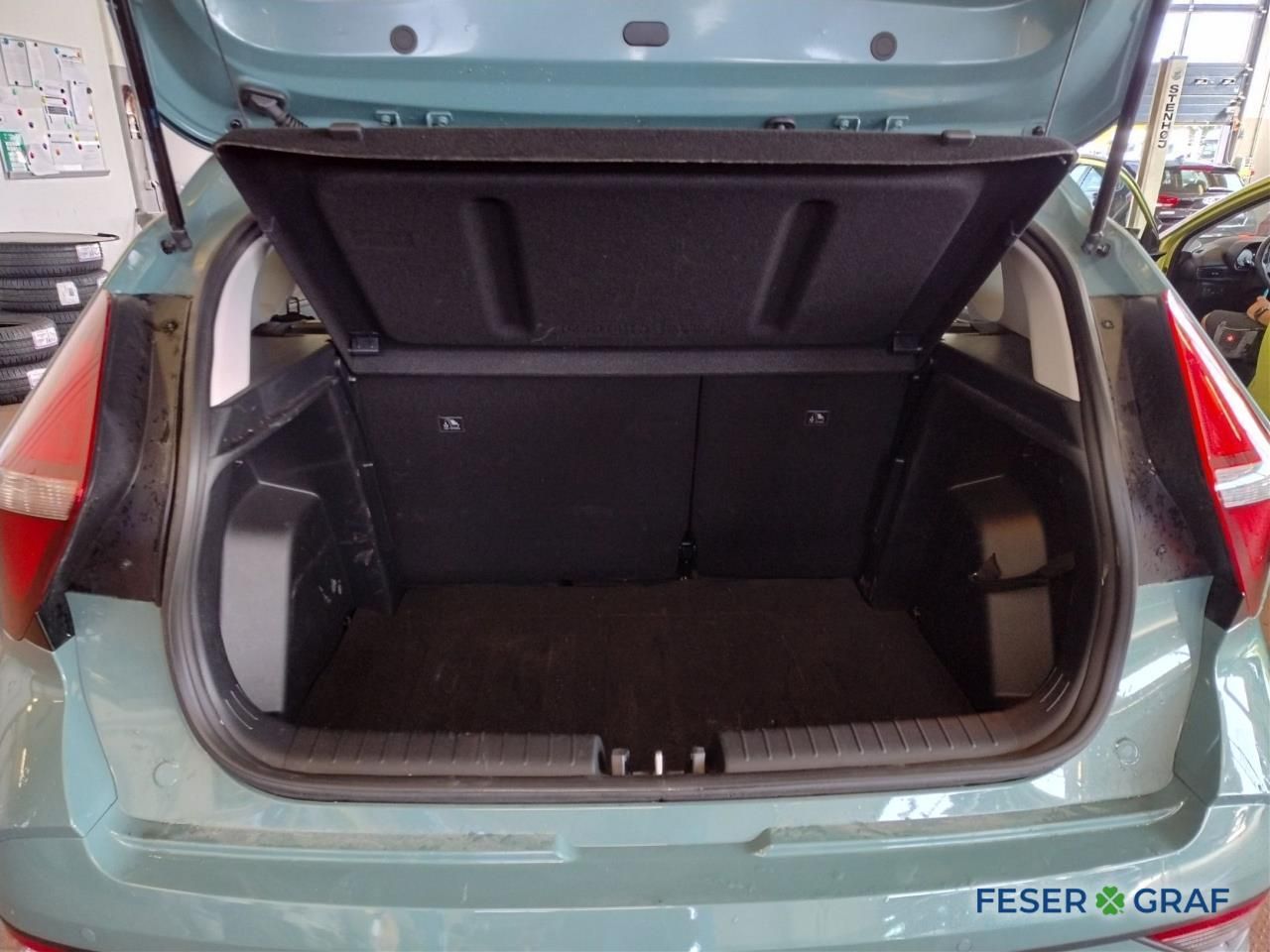 Hyundai BAYON - Bild 7