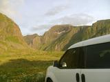 Fiat FIAT DOBLO SX MAXI KOMBI mit Camperumbau - Fiat Doblo Sx mit Benzin-Antrieb