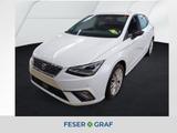 Seat Ibiza 1.0TSI FR LINE LED/NAVI/FULL LINK/KAMERA