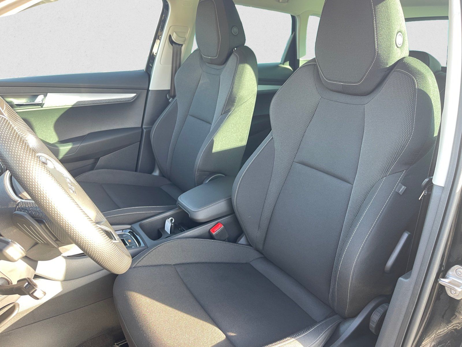 Skoda Karoq - Bild 8