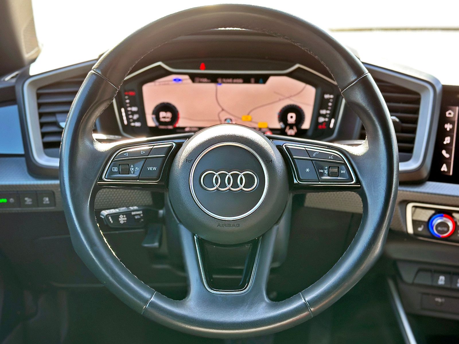 Audi A1 - Bild 13