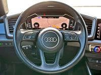 Audi A1 - Vorschau Bild 13