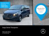 Mercedes-Benz Vito 114 CDI Mixto XL Klima+Kamera+Navi+Tempo - Mercedes-Benz Vito: Xl