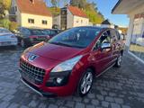 Peugeot 3008 Access - gebrauchte Peugeot 3008 aus dem Jahr 2010