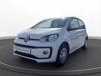 Volkswagen up! - Vorschau Bild 2