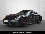 Porsche 992 (911) Turbo Schiebedach Matrix Sitzbelüftung - Porsche: 911 Sc Turbo