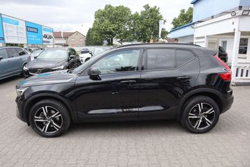 Volvo XC40 - 10
