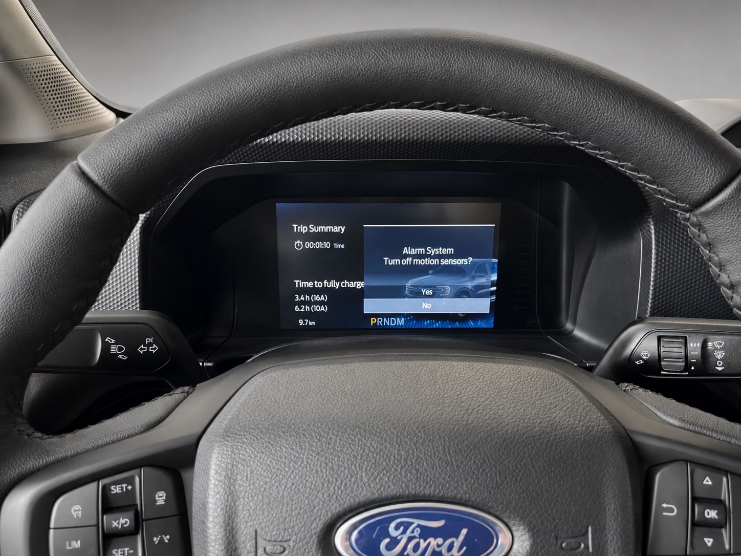 Ford Ranger - Bild 11