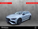 Mercedes-Benz CLA 250 e SB AMG-PREMIUM/PANO/NIGHT/MULTIBEAMSHZ - Mercedes-Benz CLA 250 Jahreswagen