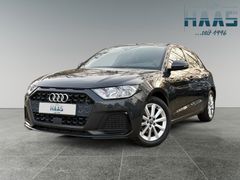 Fahrzeugabbildung Audi A1 Sportback 30 TFSI adv. Navi*Sitzh*PDC*App*Alu