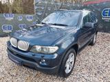 BMW X5 4.4i Edition Exclusive, Euro4, Automatik... - BMW X5: Edition Exclusive