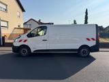 Renault Trafic Kasten L2H1 LANG+120PS+REGALAUSBAU - Offers