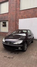 Peugeot 206 1.1  |kein tüv|Basterlerfahrze... - Peugeot 206 in Hagen