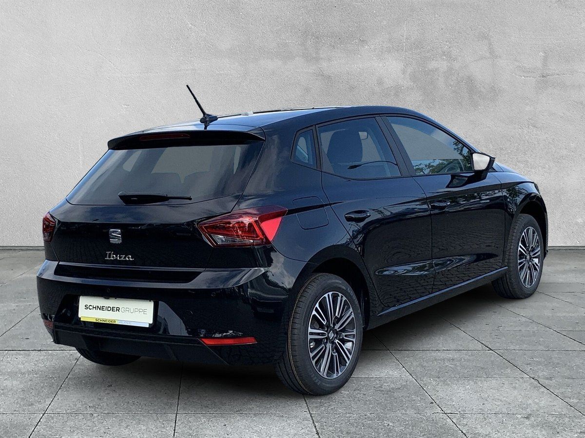 Seat Ibiza - Bild 5