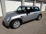 MINI ONE Seven  7, 1.6, Panoramadach elektr.Klima,SHZ