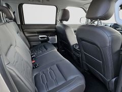 DFSK RICH 9 4x4 Leder LED SHZ CarPlay 360° PDC BLT