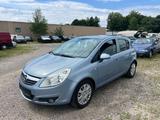 Opel Corsa 1.2 Twinport Edition - Opel Corsa: Twinport Edition