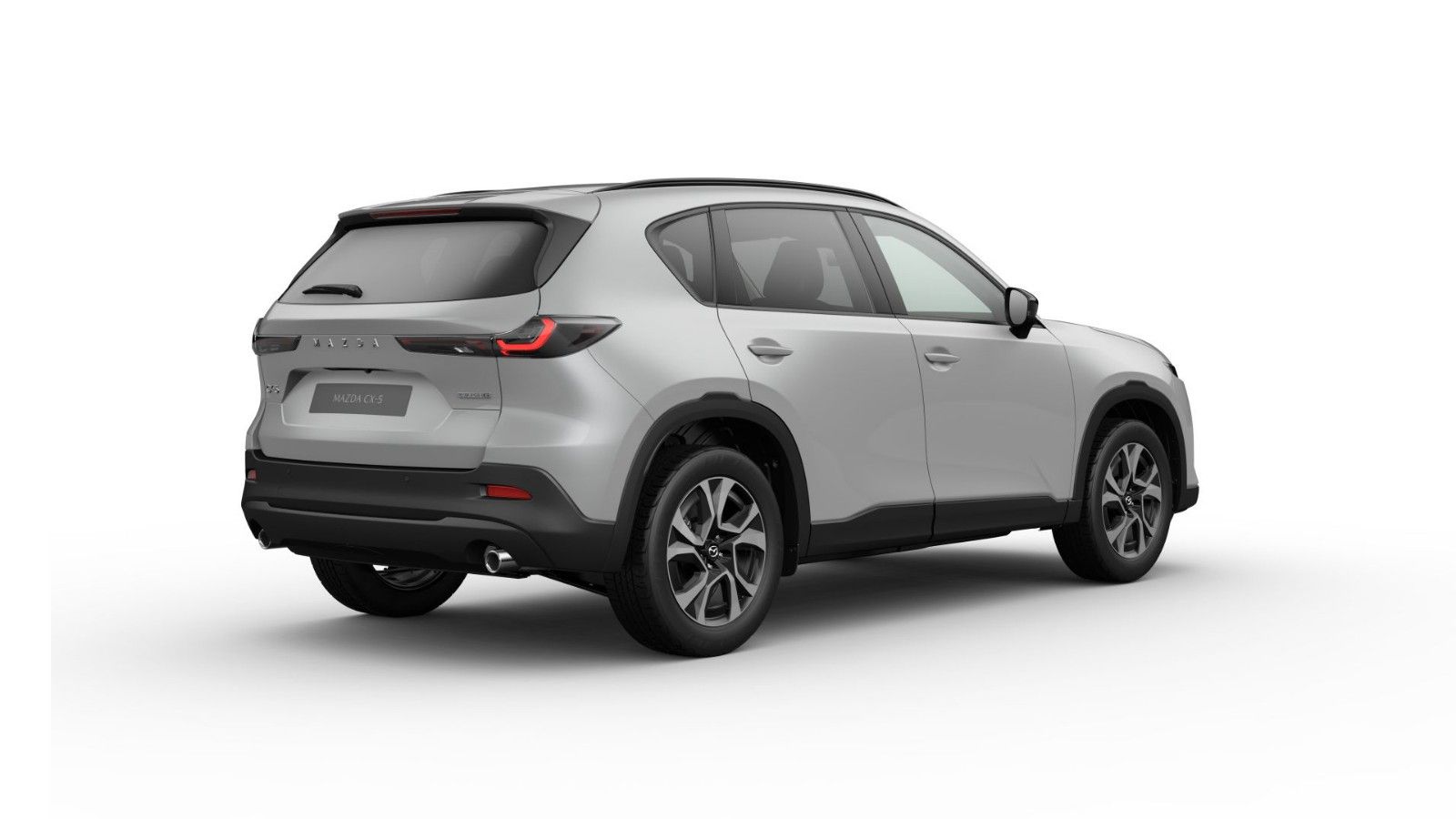 Mazda CX-5 - Bild 3