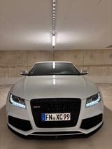 Audi RS5 4.2 FSI S tronic quattro  - Audi RS5: 4.2