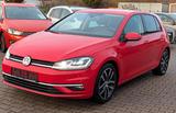 Volkswagen Golf VII Lim. Highline/R-Line Sportpaket - Volkswagen Golf: Sport Line