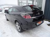Opel Astra H GTC Edition  TOP ;27 - Opel Astra mit Benzin-Antrieb: Sportwagen