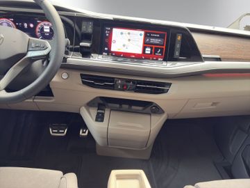 Bild 14 VW T7 Multivan T7 2.0 TDI DSG Style lang +LED+19ZOLL