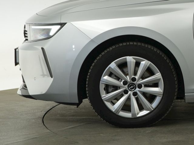 Astra L ST ELEGANCE CDTI+LED+NAVI+RÜCKFAHRKAMERA