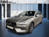 Volvo V60 T6 Twin Engine EInscription Plug-In AWD - Volvo V60: Plug-In Hybrid