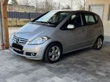 Mercedes-Benz Mercedes A Klasse W169 A180 Automatik - Mercedes-Benz: W169