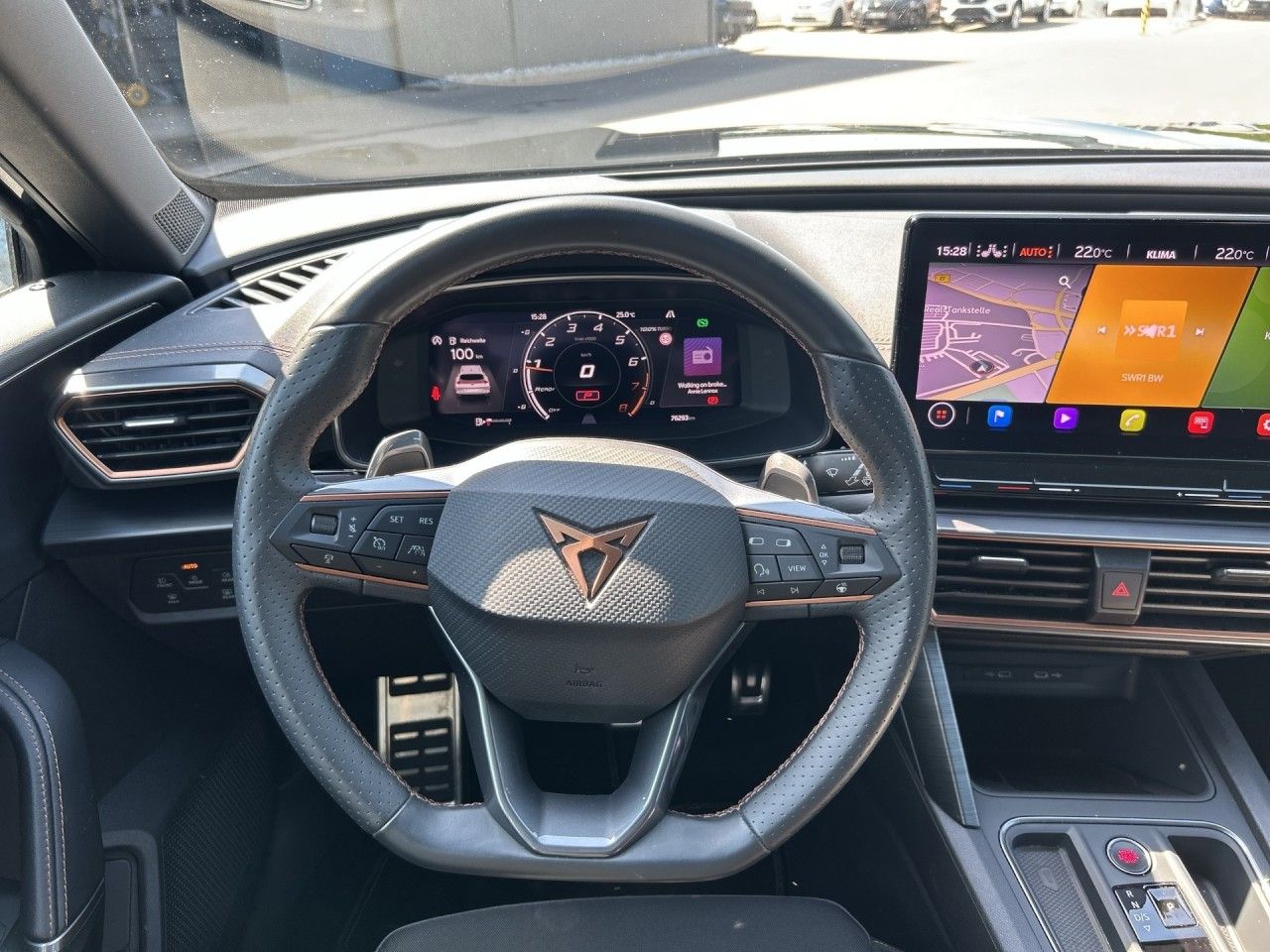 Cupra Formentor - Bild 11