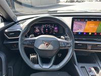 Cupra Formentor - Vorschau Bild 11