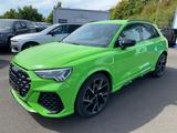 Audi RSQ3 2.5 TFSI quatt ACC LED-MATRIX B&O Kam RS-AG - Audi RSQ3 aus 2020
