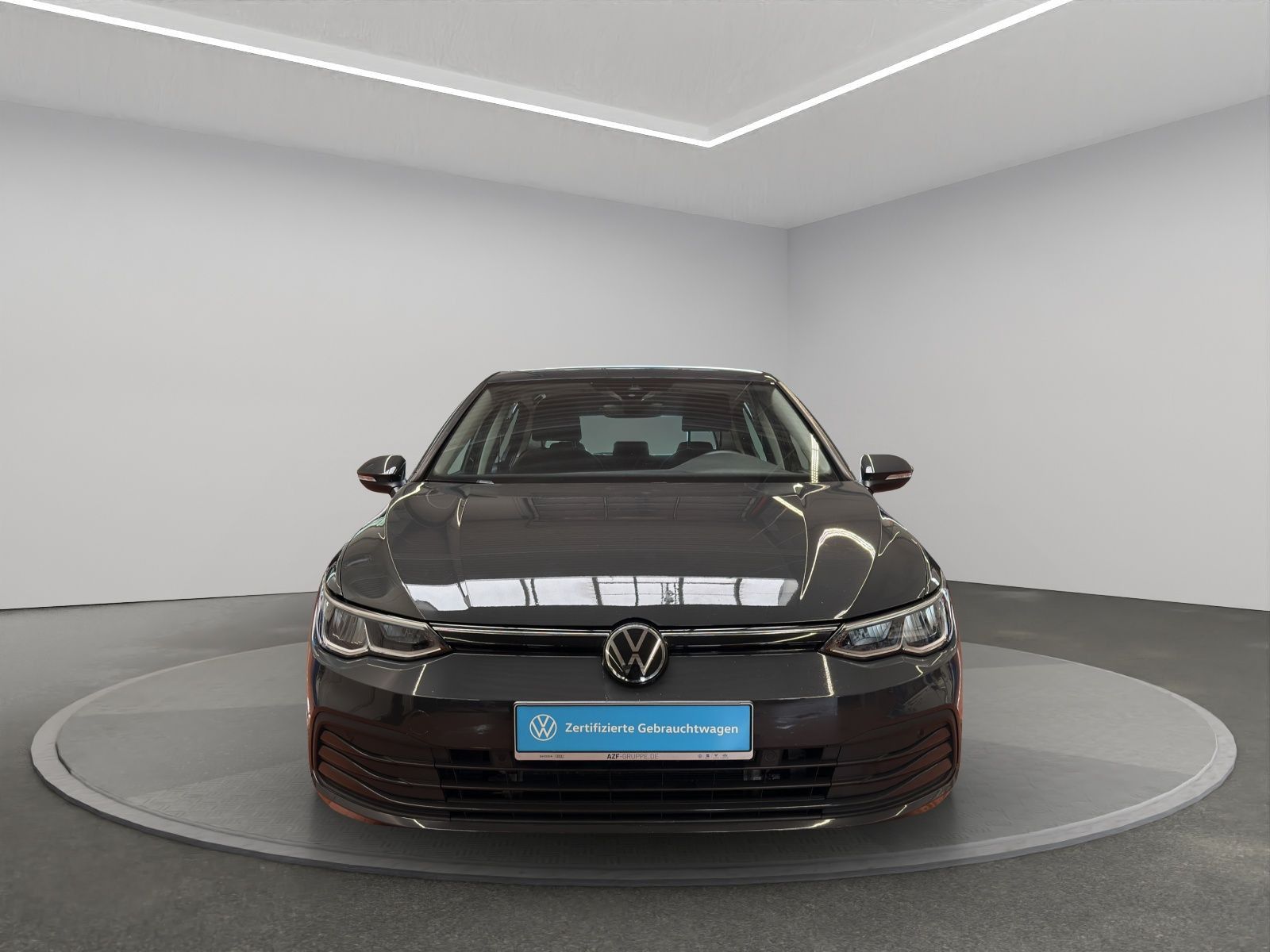Volkswagen Golf - Bild 6