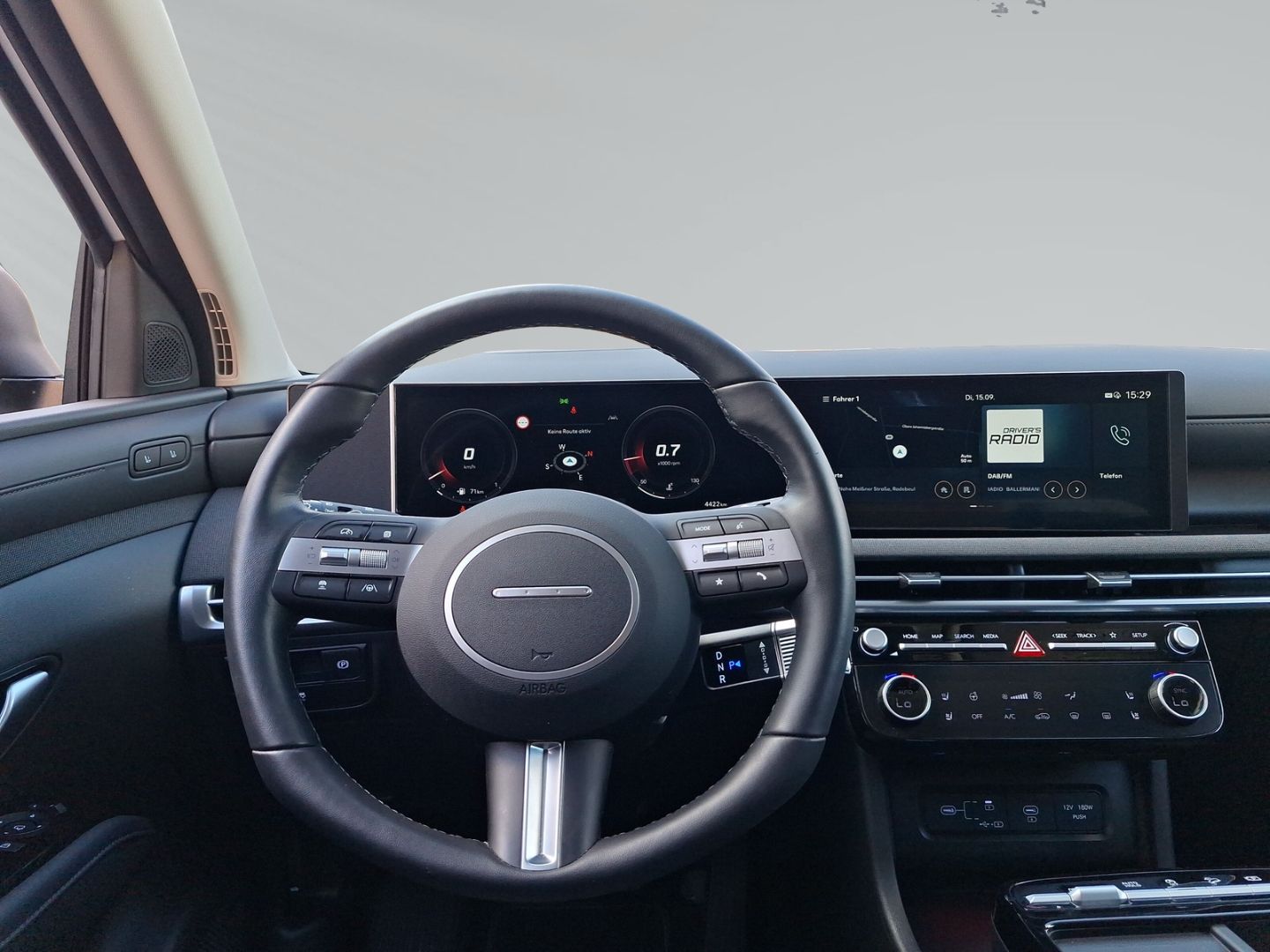 Hyundai Tucson – Bild 15