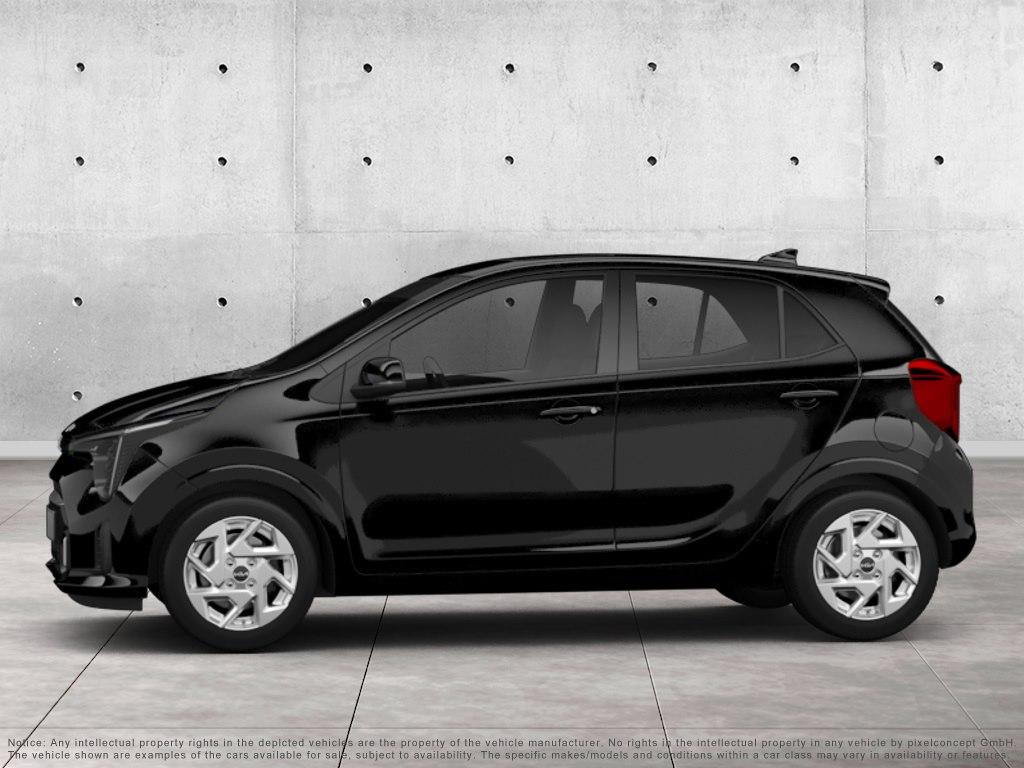 Kia Picanto PE2 1.0 GDI MT VISION 145 mtl. ohne Anza