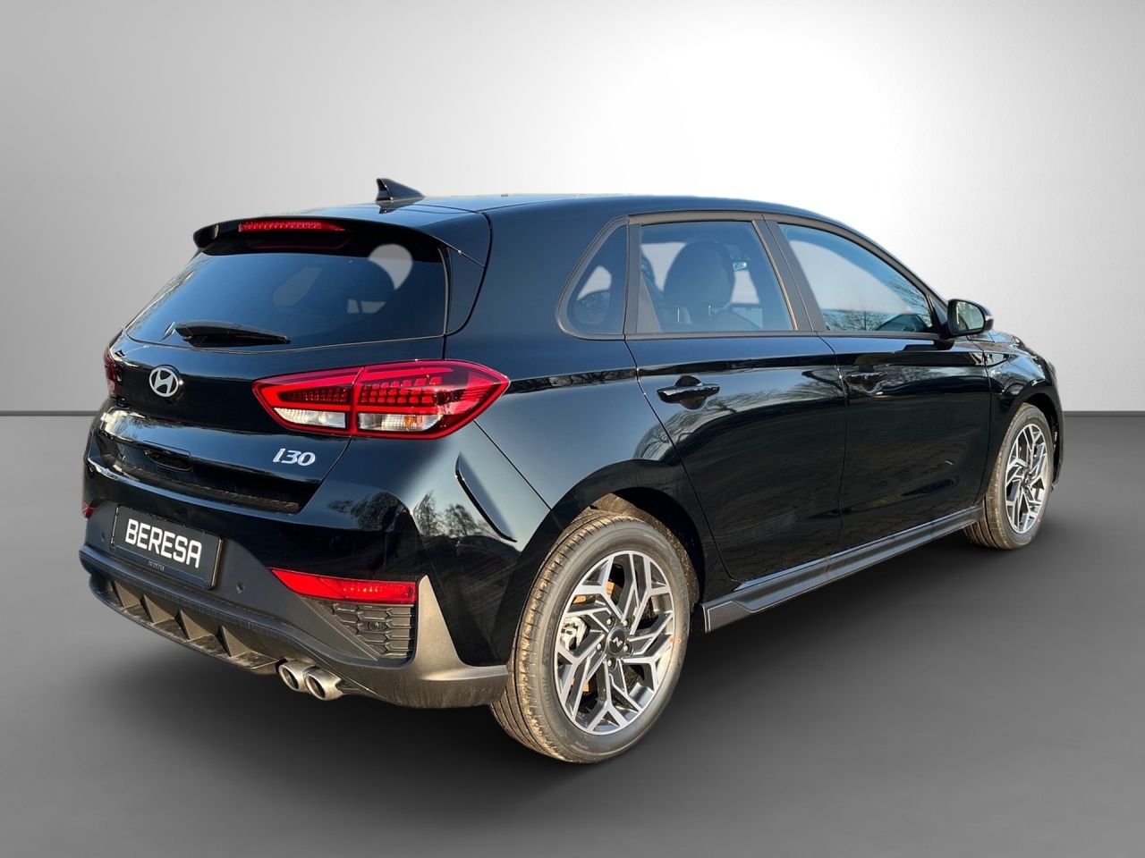 Hyundai i30 – Bild 6