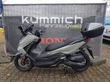 Honda Forza 125 mit Smart Top Case 2025 - Angebote entsprechen deinen Suchkriterien