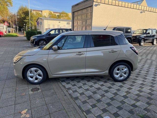 Suzuki Swift - Bild 4