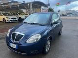 Lancia Ypsilon 1.3 MJT Oro Unipro 2008 - Lancia Ypsilon Oro mit Diesel-Antrieb