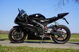 Yamaha YZF-R600 RJ11 - YAMAHA R6