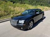 Chrysler 300C 5.7 V8 HEMI *Leder*Automatik*Xenon* - Chrysler: Hemi