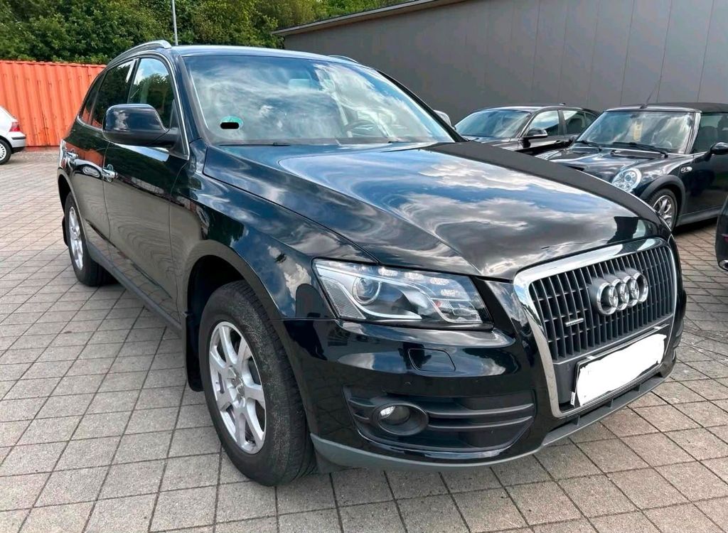 Image of Audi Q5