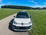 Volkswagen up! 1.0 TSI OPF 85kW GTI GTI - gebrauchte VW up! aus dem Jahr 2019